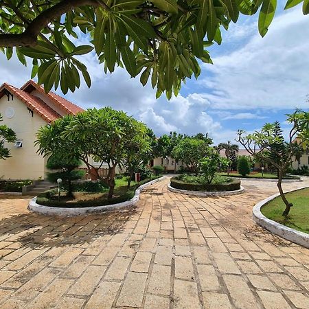 Hai Duong Intourco Resort, Vung Tau Room photo