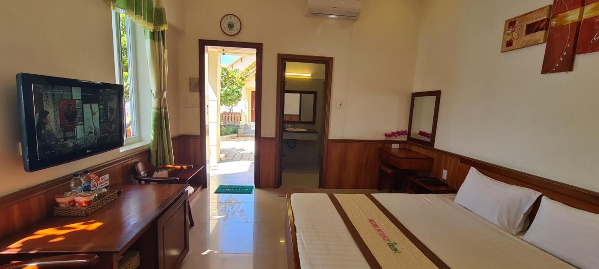 Hai Duong Intourco Resort, Vung Tau Room photo